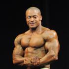 Jimmy  Canyon - IFBB Muscle Heat  2012 - #1